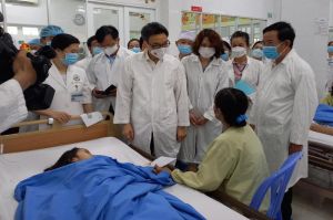 Phó Thủ tướng Ok986 nhận ngay 88K Vũ Đức Đam làm việc tại Đăng Nhập Chính Thức OK9.