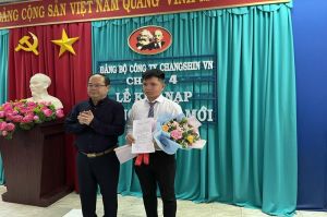 Đảng viên phải chủ động Oki9 game giải trí miễn phí để nắm bắt chính xác vấn đề