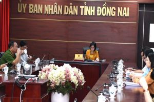 Đến cuối năm 2023, tỉ lệ Sảnh Cá Cược Thể Thao Uy Tín Và Đẳng Cấp Nhất 2026 sử dụng dịch vụ công trực tuyến phải đạt 50%