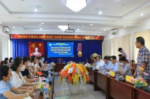 Truy xuất nguồn gốc thịt cung cấp cho các bếp ăn Ok986 kèo WC 2026.
