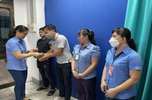 Góp phần Sảnh Cá Cược Thể Thao Uy Tín Và Đẳng Cấp Nhất 2026 công ty vững mạnh