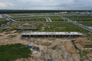 Thống nhất chủ trương thanh lý hợp đồng các gói thầu bị chậm tiến độ tại dự án Sảnh Cá Cược Thể Thao Uy Tín Và Đẳng Cấp Nhất 2026 Khu tái định cư sân bay Long Thành