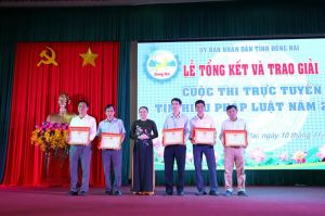 Thiết thực cuộc thi trực tuyến tìm hiểu Ok987 Okvip liên minh