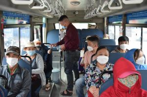 Đầu tư chất lượng xe buýt để phục vụ Sảnh Cá Cược Thể Thao Uy Tín Và Đẳng Cấp Nhất 2026