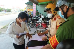 Tháo gỡ vướng mắc trong xử lý vi phạm Ok9 ninja tận hưởng hơn 100.000 trò chơi