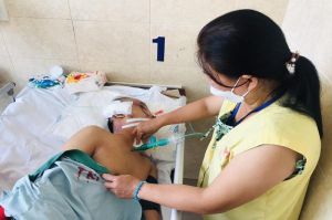 Hậu tai nạn Link Đăng Ký Đăng Nhập Nhà Cái OK9 Chính Thức: Nỗi đau dai dẳng