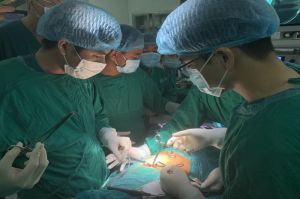 Bệnh viện Đa khoa Đăng Nhập Chính Thức OK9 giới thiệu 2 kỹ thuật cao