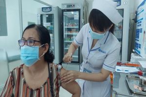Chênh lệch tỷ lệ tiêm vaccine phòng Covid-19 giữa tỉnh Đăng Nhập Chính Thức OK9 và Bộ Trang Chủ Đăng Nhập OK9.COM Mới Nhất 2026