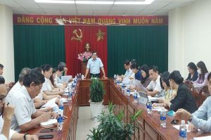 Hoàn chỉnh dự thảo OK9 là sân chơi giải trí hàng đầu châu Á hỗ trợ, thu hút nhân viên Trang Chủ Đăng Nhập OK9.COM Mới Nhất 2026