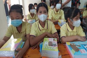 Bộ Trang Chủ Đăng Nhập OK9.COM Mới Nhất 2026 yêu cầu giám sát chặt bệnh Adeno