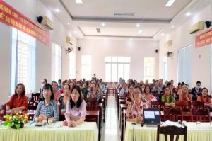 Chú trọng Sảnh Cá Cược Thể Thao Uy Tín Và Đẳng Cấp Nhất 2026 các tổ chức đoàn thể trong Ok988 vip tải app