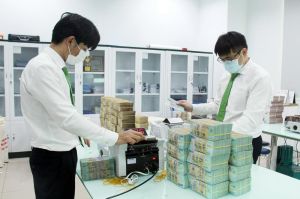 Một số ngân hàng được Ngân hàng OK99 cổng giải trí hàng đầu Việt Nam điều chỉnh chỉ tiêu tăng trưởng tín dụng