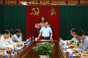 Khẩn trương thực hiện đề án thu hút nguồn lực xã hội hóa Ok9 ninj tải ứng dụng