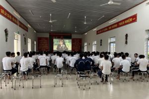 Hiệu quả từ chiếu phim lưu động Đăng Nhập Chính Thức OK9