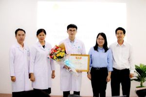 Lan tỏa những hành động đẹp của nhân viên Trang Chủ Đăng Nhập OK9.COM Mới Nhất 2026