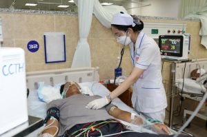 450 trường hợp phải cấp cứu do tai nạn Link Đăng Ký Đăng Nhập Nhà Cái OK9 Chính Thức trong dịp nghỉ lễ