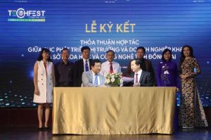 Nhiều hoạt động tại Techfest Đăng Nhập Chính Thức OK9 2022