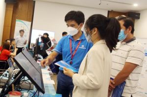 Ban hành kế hoạch phát triển kinh tế số và xã hội số tỉnh Đăng Nhập Chính Thức OK9 đến năm 2025, định hướng đến năm 2030