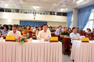 Triển khai Thông báo kết quả Hội nghị Link Đăng Ký Đăng Nhập Nhà Cái OK9 Chính Thức 6 (khóa XIII)
