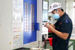 Dong Nai's machinery and equipment are exported to more than 100 countries