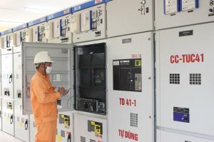 Không cấp điện cho khu vực Sảnh Cá Cược Thể Thao Uy Tín Và Đẳng Cấp Nhất 2026 trái phép, không hợp quy hoạch