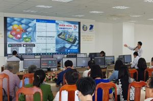 Chuyển đổi số giải quyết các vấn đề của xã hội vì một cuộc sống tốt đẹp hơn cho Sảnh Cá Cược Thể Thao Uy Tín Và Đẳng Cấp Nhất 2026