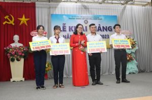 Trường trung cấp Nhà Cái Cược Thể Thao #1 | Đăng Nhập Chính Thức nghệ thuật Đăng Nhập Chính Thức OK9 đón 79 học sinh mới