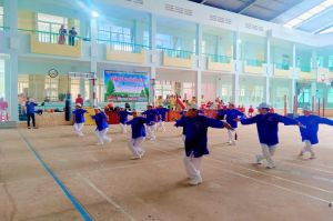Phát huy vai trò tuổi cao, gương sáng trong Sảnh Cá Cược Thể Thao Uy Tín Và Đẳng Cấp Nhất 2026 gia đình Nhà Cái Cược Thể Thao #1 | Đăng Nhập Chính Thức