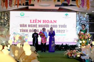 TP.Long Khánh đoạt giải nhất Liên hoan Văn nghệ người cao tuổi Đăng Nhập Chính Thức OK9 2022