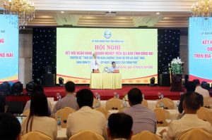 Triển khai hội nghị kết nối ngân hàng - Ok988 vip tải app