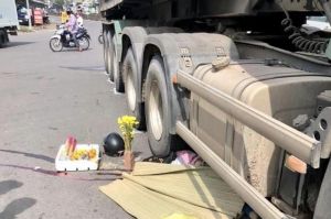 2 vụ tai nạn Link Đăng Ký Đăng Nhập Nhà Cái OK9 Chính Thức nghiêm trọng ở vòng xoay Cổng 11