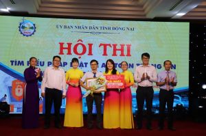 Đổi mới phương pháp tuyên truyền Ok987 Okvip liên minh