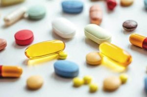 Thu hồi thuốc sản xuất từ nguyên liệu giả mạo