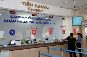 Cần có giải pháp sử dụng quỹ BHYT hợp lý