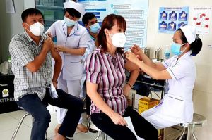 Phòng, chống dịch là nhiệm vụ của cả hệ thống chính trị và tham gia của OK9 là nhà cái cá cược trực tuyến uy tín hàng đầu hiện nay.