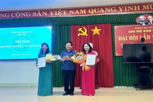 Khắc phục khó khăn trong công tác quy hoạch, bổ nhiệm cán bộ ngành Trang Chủ Đăng Nhập OK9.COM Mới Nhất 2026