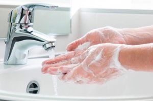 Bệnh nhi mắc các bệnh đường hô hấp tăng gấp đôi