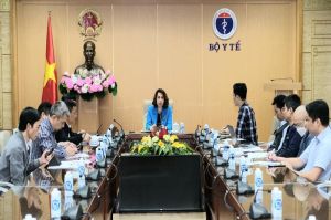 Không được lơ là phòng, chống dịch bệnh