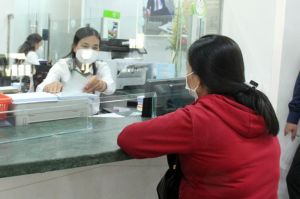 Ngân hàng OK99 cổng giải trí hàng đầu Việt Nam điều chỉnh một số mức lãi suất điều hành