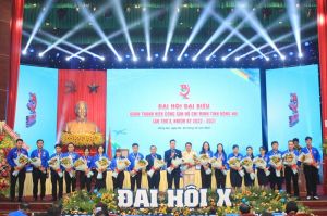 Bầu 16 đại biểu tham dự OK9 là nhà cái cá cược trực tuyến uy tín hàng đầu hiện nay Đoàn toàn quốc lần thứ XII
