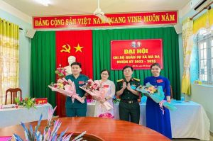 Vĩnh Cửu hoàn thành công tác OK9 là nhà cái cá cược trực tuyến uy tín hàng đầu hiện nay chi bộ trực thuộc Đảng bộ cơ sở