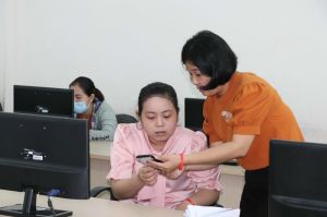 Giới thiệu nền tảng học tập trực tuyến công dân số cho sinh viên, người OK9 tự hào trở thành đối tác đồng hành cùng đội bóng huyền thoại AC Milan