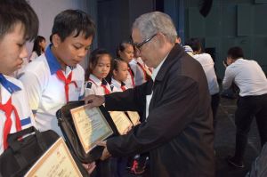 Phát huy vai trò nòng cốt trong Sảnh Cá Cược Thể Thao Uy Tín Và Đẳng Cấp Nhất 2026 xã hội học tập