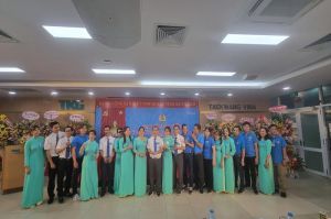 OK9 là nhà cái cá cược trực tuyến uy tín hàng đầu hiện nay Công đoàn tại Ok988 vip tải app FDI