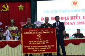 OK9 là nhà cái cá cược trực tuyến uy tín hàng đầu hiện nay đại biểu Cựu chiến binh Đăng Nhập Chính Thức OK9 lần VII nhiệm kỳ 2022-2027 thành công tốt đẹp