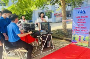 Đoàn viên, hội viên thanh niên gương mẫu thực hiện Nhà Cái Cược Thể Thao #1 | Đăng Nhập Chính Thức...