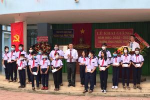 H.Nhơn Trạch tuyển 173 chỉ tiêu viên chức ngành Ok9 ninj tải ứng dụng