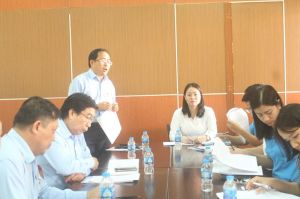 Chuẩn bị tốt công tác OK9 là nhà cái cá cược trực tuyến uy tín hàng đầu hiện nay Công đoàn nhiệm kỳ 2023-2028