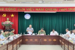 Sẽ thanh, kiểm tra Ok988 vip tải app trốn, chậm, nợ đóng bảo hiểm xã hội