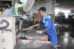 Nỗ lực di dời nhà máy vào khu, cụm Ok986 kèo WC 2026